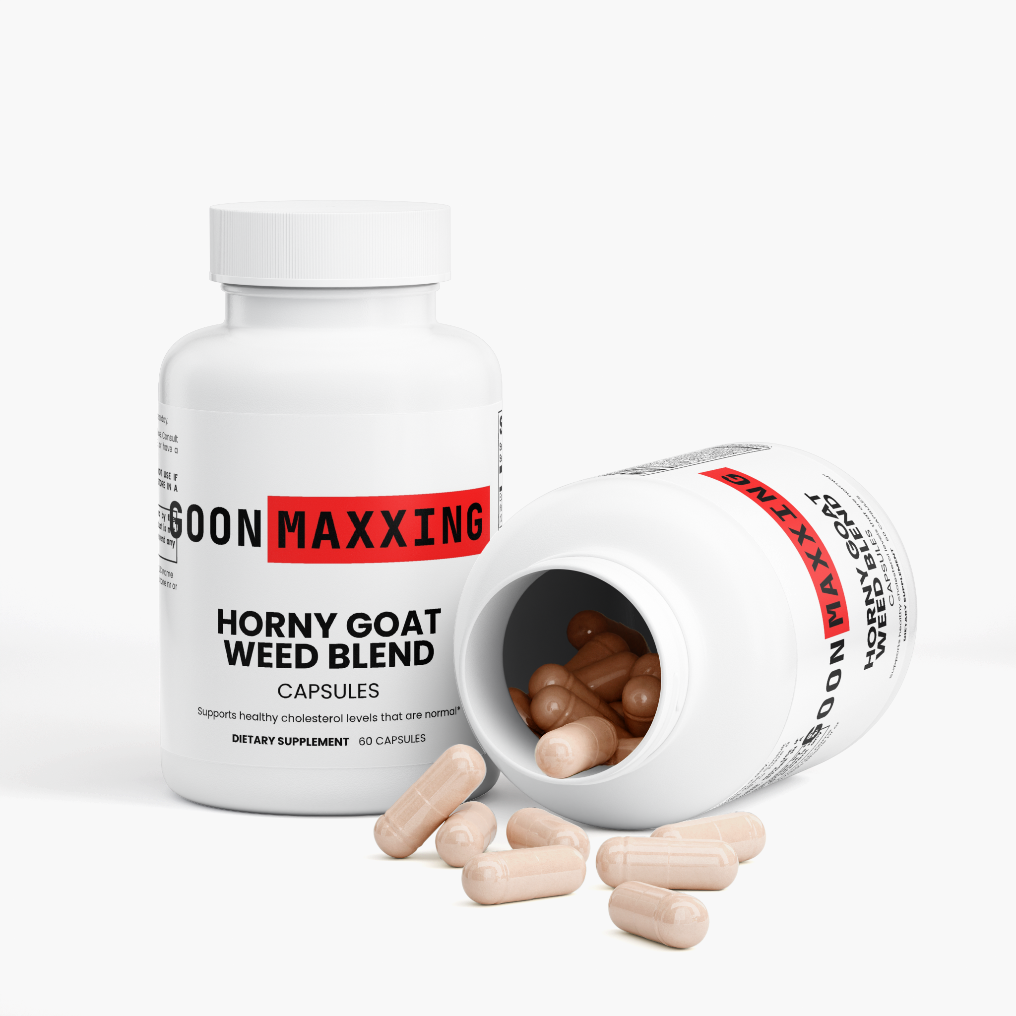 GOON HERB Horny Goat Weed