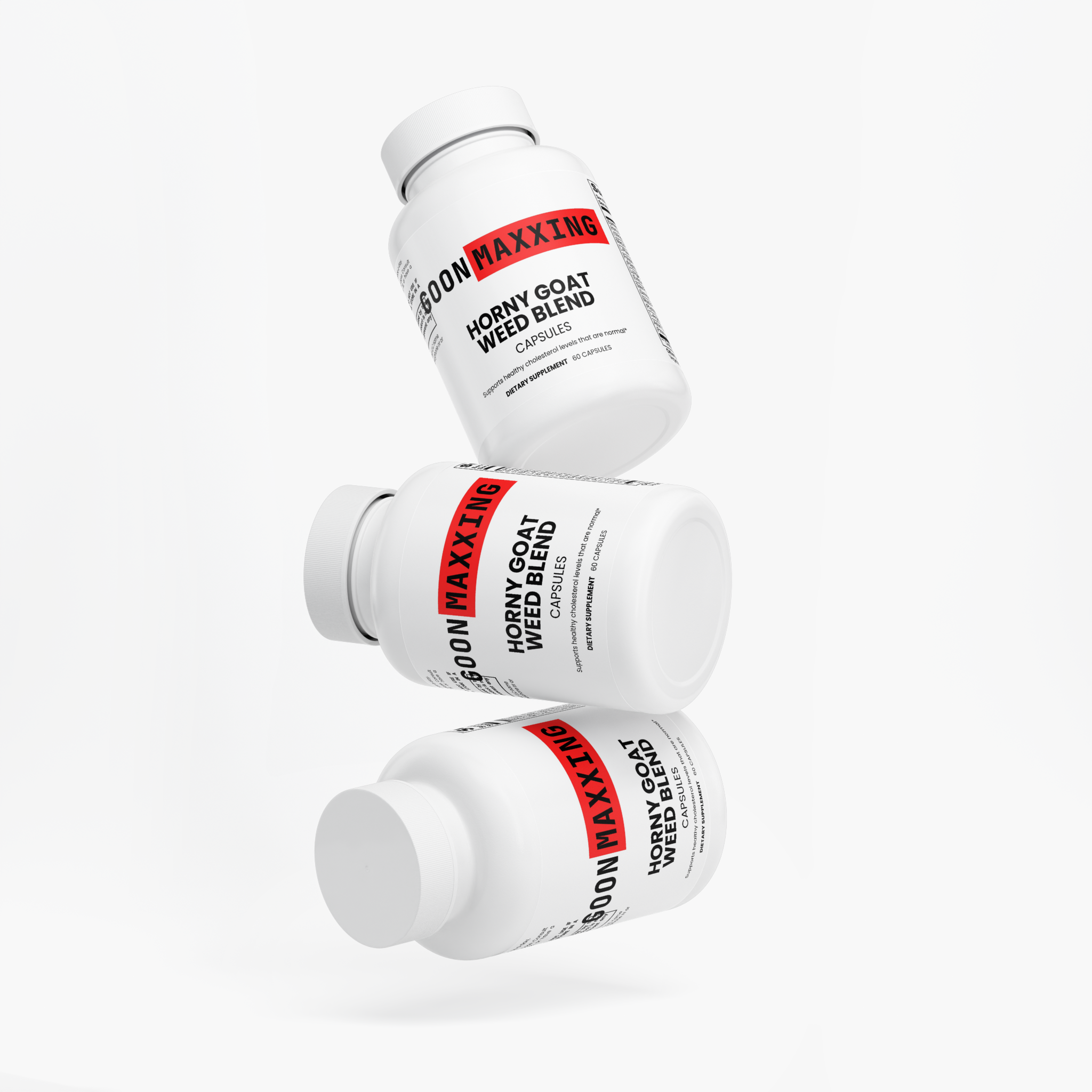 GOON HERB Horny Goat Weed